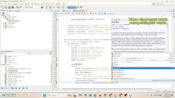 TUGAS 2 | PEMROGRAMAN BERBASIS DESKTOP | APLIKASI SEDERHANA RESTORAN | NETBEANS