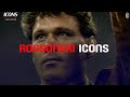 Rossoneri Icons | Marco van Basten