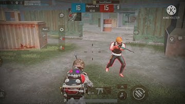 random guy challenge me for 1v1 m24 room||watch till the end 😂👑