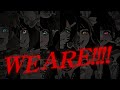 【リリックビデオ】WE ARE!!!!