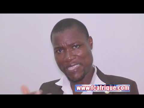 Entretien politique avec M Roméo AÏSSEGBE   première partie