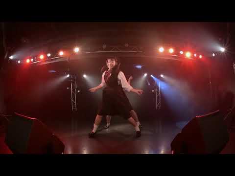 【LIVE】【未空×也恵】いーあるふぁんくらぶ（ギガP ver）【踊ってみた】