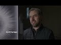 Art from i/o - David Spriggs & Peter Gabriel