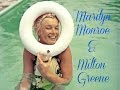 Milton and Marilyn- The Milton Greene Collection