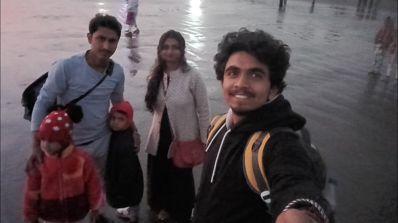 পর্ব ১ | ফ্যামিলি নিয়ে দীঘা ভ্রমণ 🌊 | ঘরের ছোট্ট ভ্লগ