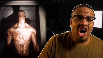 GAME FOUND (Unknown Game) WHAT IS IN MY HOUSE | Indie Horror Game