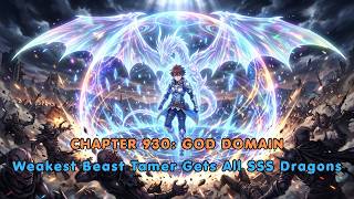 He Unleashed the God-Tier SSS Dragon Domain! | Chapters 920–930 Full Recap