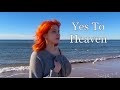 Yes To Heaven - Lana Del Rey - Cover by Victory Vizhanska