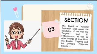 Chapter 1: Lesson 1- Understanding the Rizal Law (Republic Act. No.1425) Chapter 1: Lesson 1- Understanding the Rizal Law (Republic Act. No.1425)