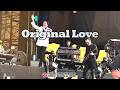 ORIGINAL LOVE(오리지널 러브) LIVE (2026.08.02. Songdo Moonlight Park, Incheon Pentaport Rock Festival)