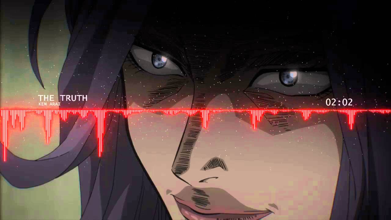 Ken Arai - The Truth (Parasyte - The maxim / Kiseijuu ) accords
