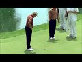 Golf is Hard | the Memorial Tournament