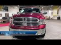 2018 Ram 1500 Big Horn Crew Cab Claremore  Tulsa  Owasso  Broken Arrow  Bixby  Collinsville