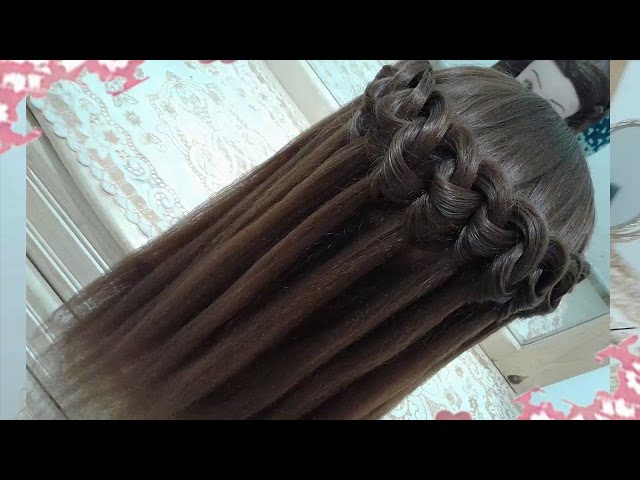 Peinados De Mariposa Faciles Para Cabello Largo Bonitos Y Peinados De Mariposa Faciles Para Cabello Largo Bonitos Y
