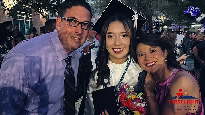 FirstLight 2022 Scholarship Recipient: Jamie Shelley