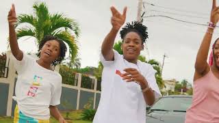 Lil Kish- Dance to the Beat(Official Video)