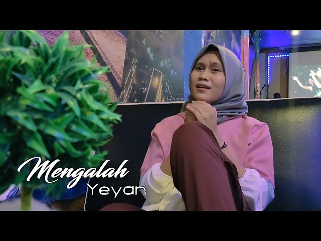 MENGALAH YEYAN BMB Record Gorontalo (Official Music Video) class=