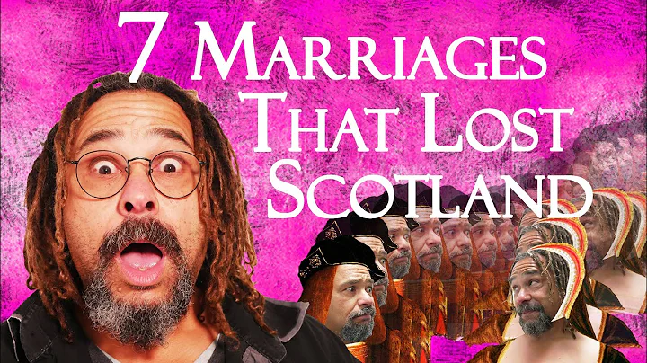 Scotland and the UK Act of Union: Seven Marriages that Made the UK and Lost Scotland - DayDayNews