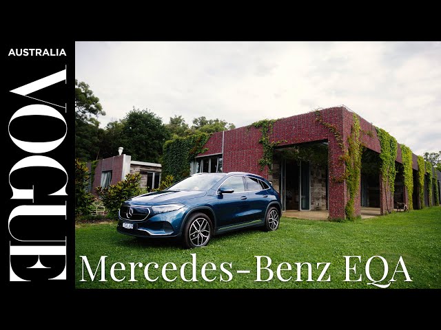 Mercedes Benz Ladies Day - Vogue Australia