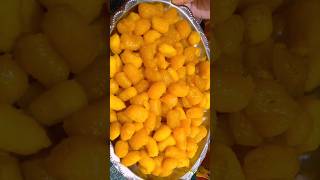 Ram Navami Prasad Meethi Badi Bundi / Full Recipe Hamare Channel Par Hai