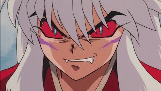 {AMV} Inuyasha ~ Neffex ~ What's Up