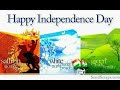 Happy 75th independence day  bindass bangalorean