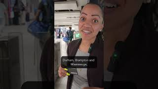 Get to the CNE with One Fare
