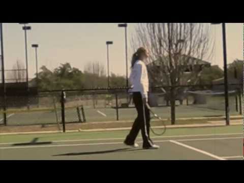 Jessica Ramsey, Advantage Doyle Tennis Academy