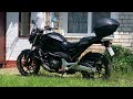 Honda NC700s замена звездочки JTF1373.16RB