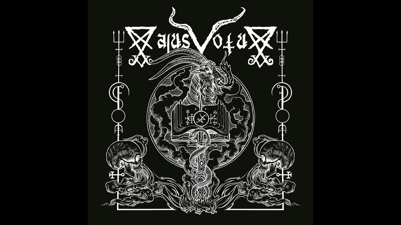 Malus Votum - Wolf Age