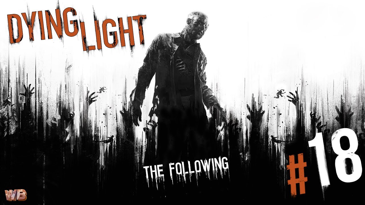 Чертежи разработчиков dying light все