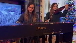 Kuzey Yildizi – piano and violin cover Resimi