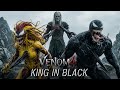 Venom 4: King in Black (2026) Movie 🔥 Tom Hardy - Theory &amp; Analysis with Update, Opinion