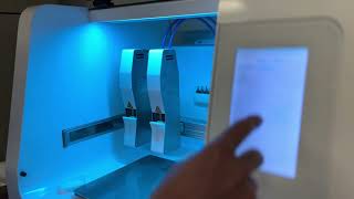 King's College Receives DoseRx1 Pharamceutical 3D printer