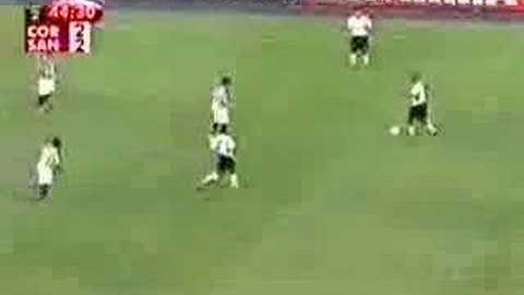 Santos Campeão Brasileiro 2002