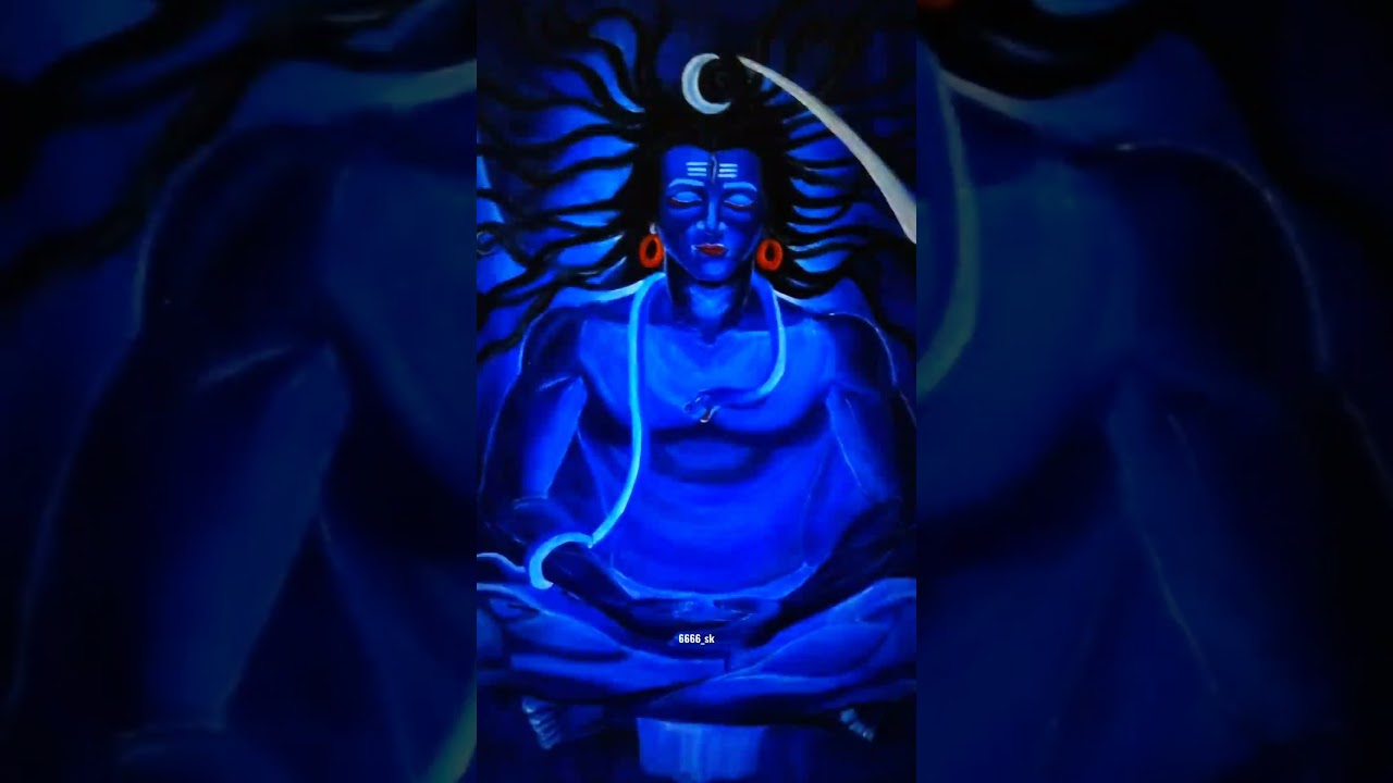 Dhim ta Dhim ta song🕉️