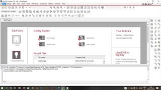 Digital Electronics LAB || Op Amp Experiments || Pspice Simulations Part-1 || See Description