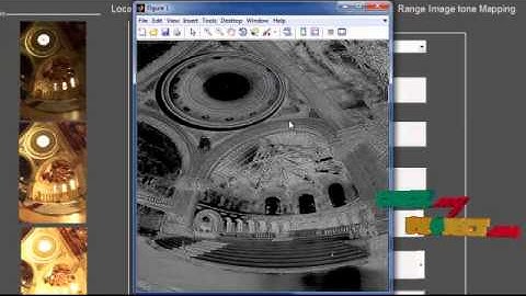 Final Year Projects | Local Edge-Preserving Multiscale Decomposition for High Dynamic Range