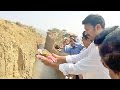 Paidipalem Reservoir Dedicated to YSR: Kadapa MP Avinash Reddy