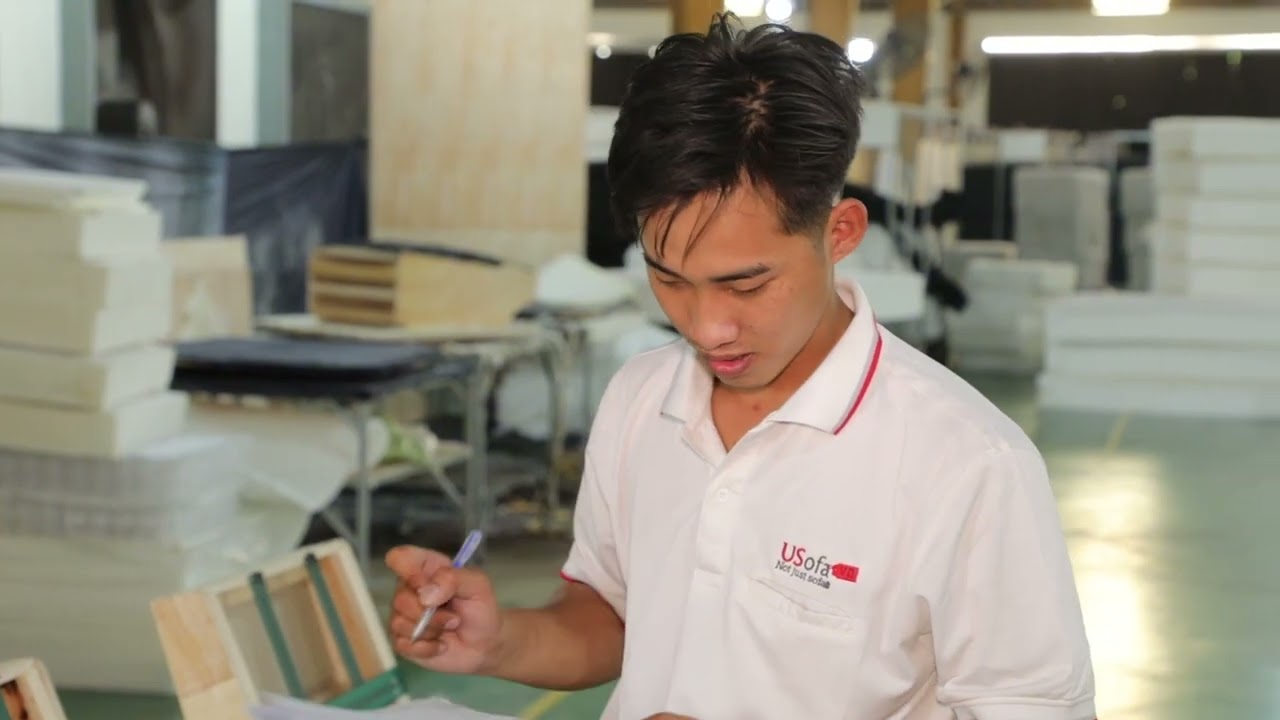 USofa – Nơi mỗi cá nhân tạo nên sự khác biệt!