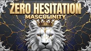 👑 Masculine Magnetism Unlocked | Solar King Archetype (Morphic Field)
