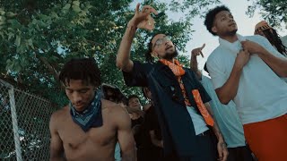 Dinero Stackz - Addys In My Sock Official Video Shot By