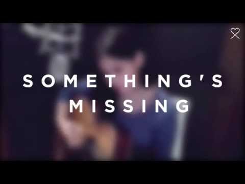 SOMETHING'S MISSING - ALEESA (ORIGINAL)