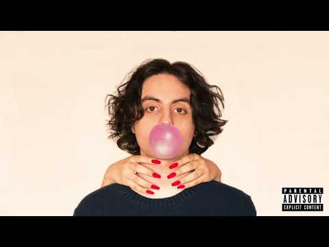 Rapha Garza - Perfect Strangers (Official Audio)
