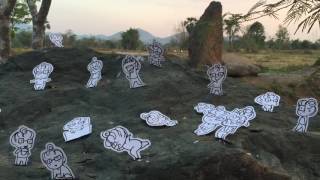 Environemental Art RMUTL 2016