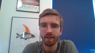 Inside the FSBI FSBI Small Research Grant Holder Dr Emil Christensen