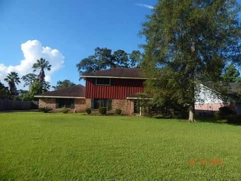 2029 Marge Ln, Sulphur, LA home video tour