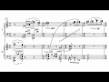 Charles ives  three quartertone pieces 13