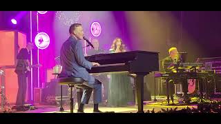 Michael W Smith 11-20-2024 "Friends
