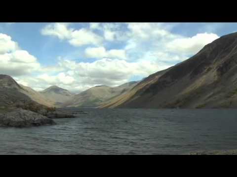 Landscapes - Lake District